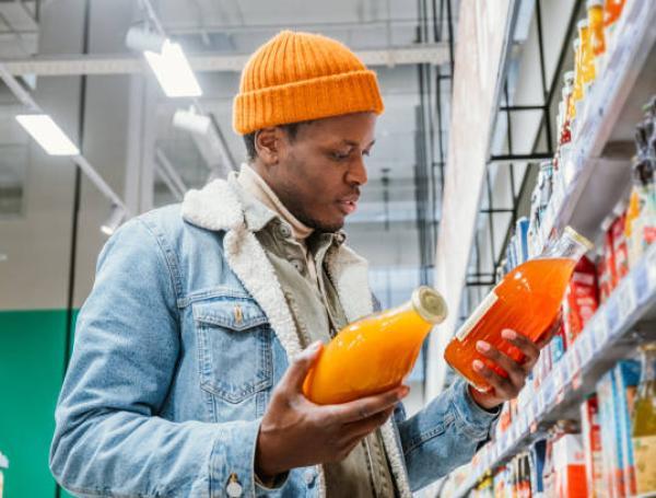 Hay diferentes marcas y productos para llevar a casa.