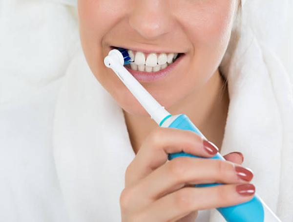Cepillo de dientes