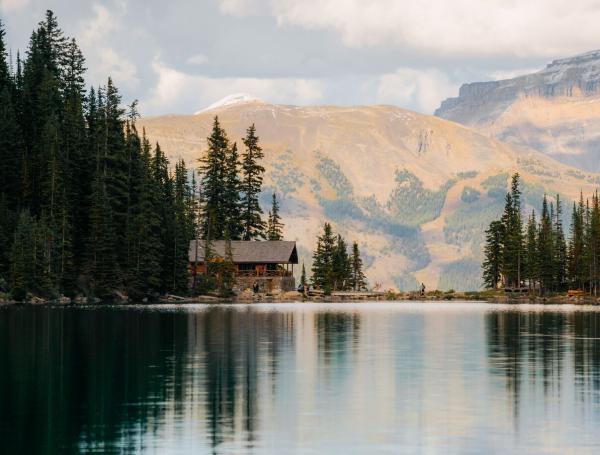 Banff, Canadá