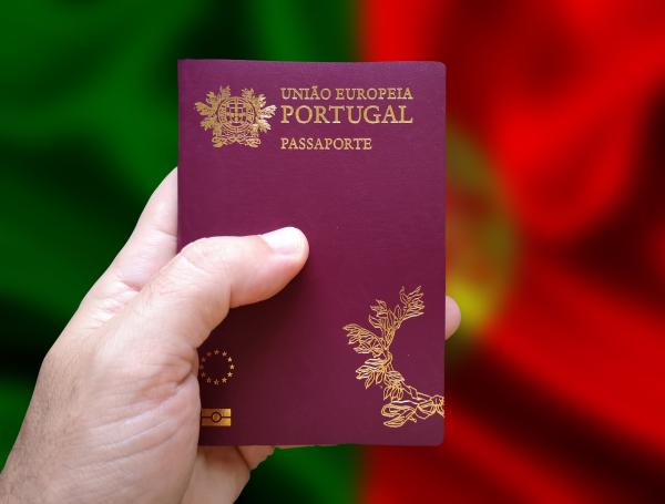 Pasaporte