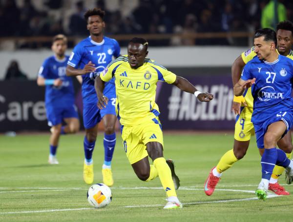 Sadio Mané