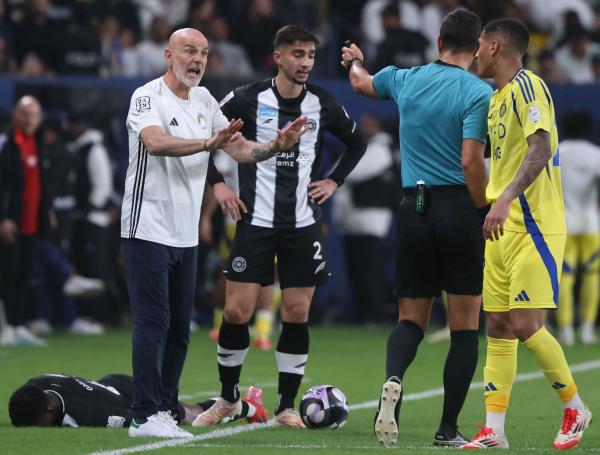 Stefano Pioli