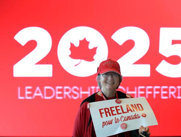 Canadá