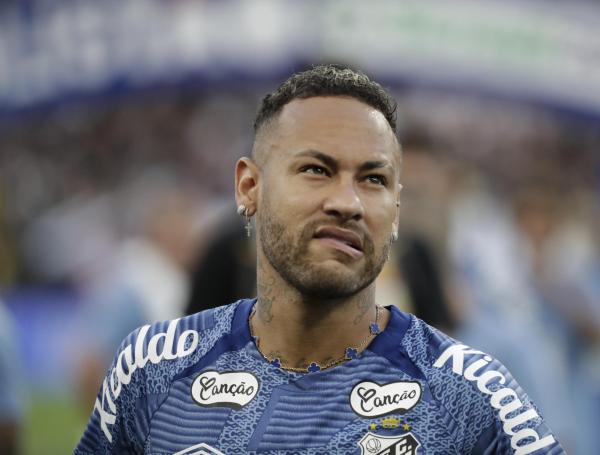Neymar