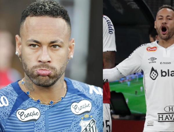 Neymar
