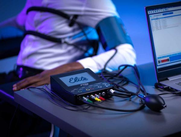 Lie Detector Test
