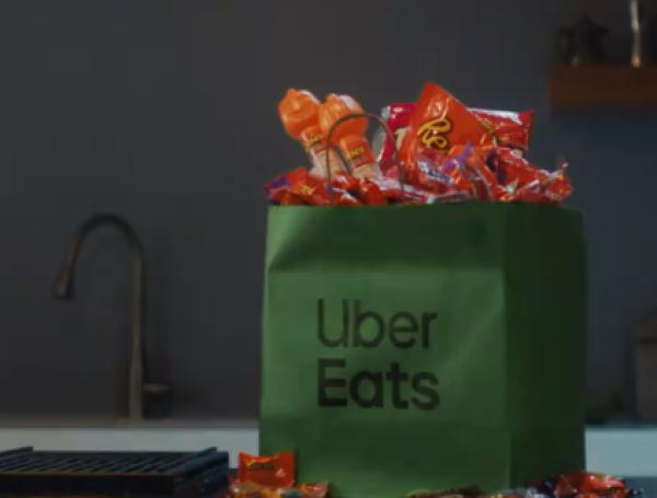 UBER EATS