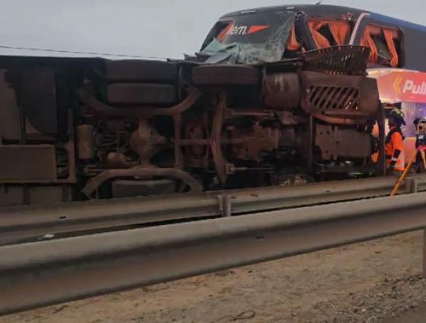 Accidente