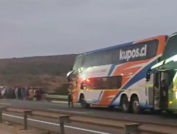 Accidente