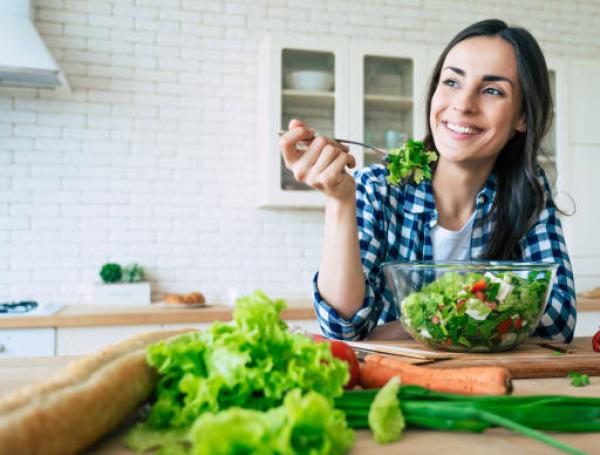 verduras