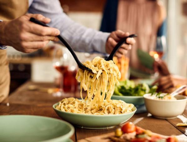 Hacer la pasta 'al dente' podría ser un aliado para que la pueda consumir más seguido.