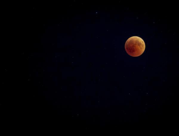 Eclipse total lunar Nasa revela la mejor hora para ver el fenómeno astronómico hoy 13 de marzo