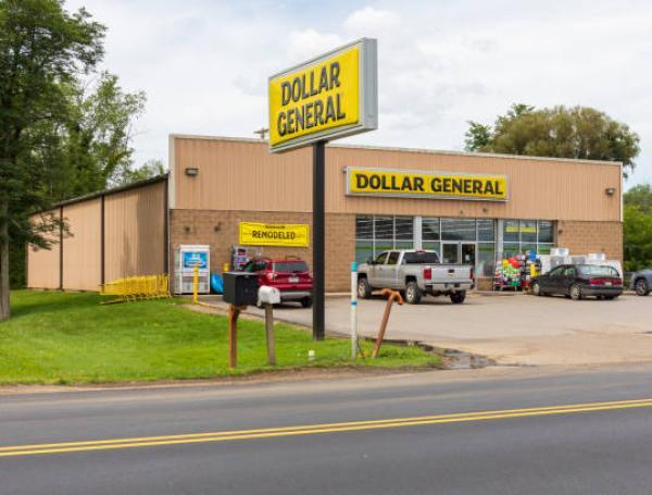 Dollar General