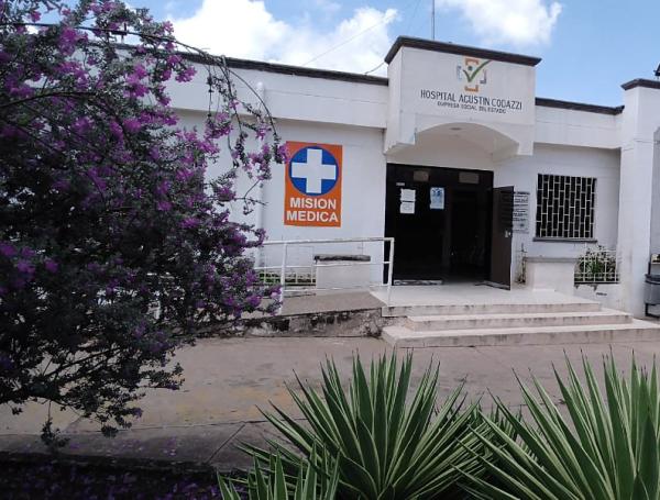 Hospital del Cesar