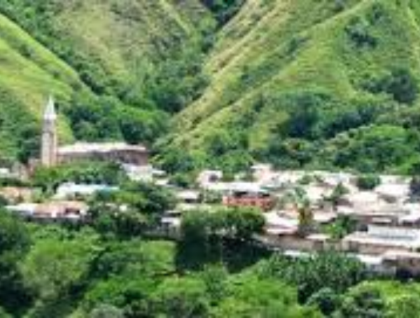 Teruel, Huila.