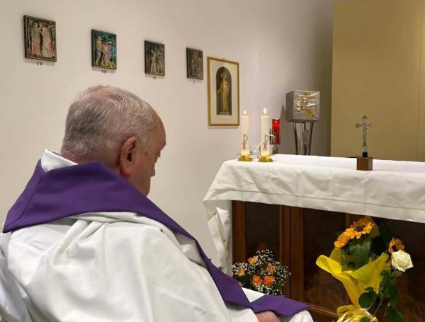 Papa Francisco