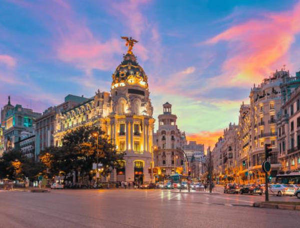 Según el Gobierno de España, la 'Golden Visa' afectó los precios de la vivienda.