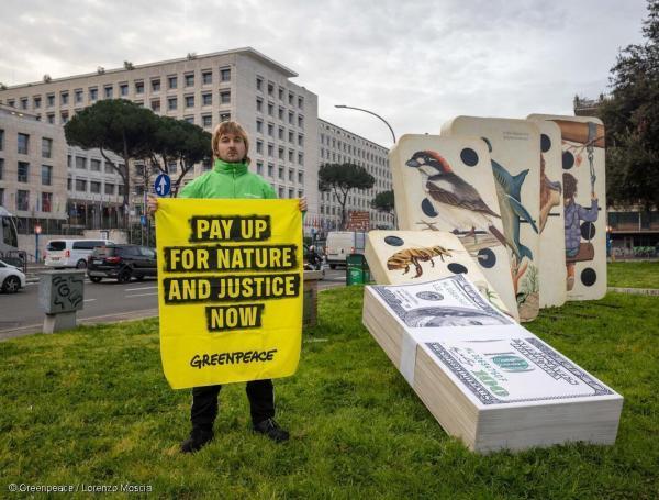 greenpeace