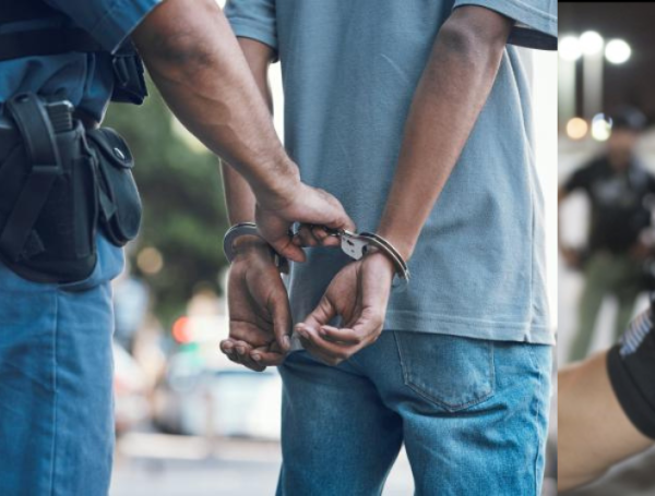 Hombre detenido por ICE y que ha sido expulsado cuatro veces de Estados Unidos