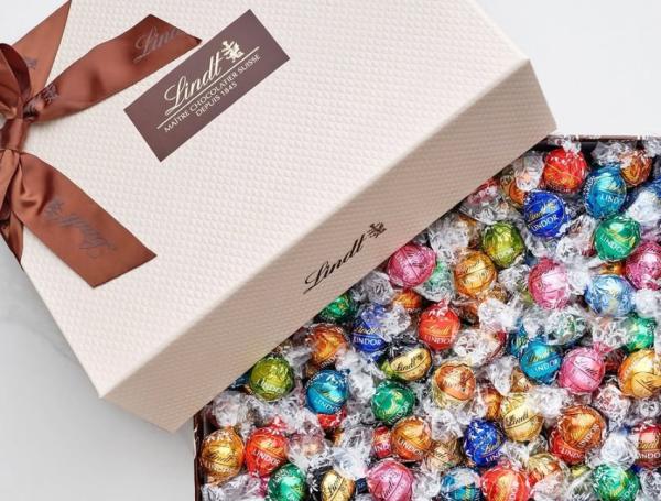 Lindt