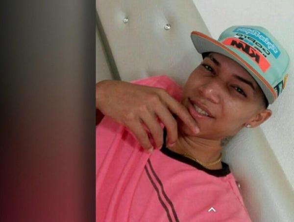 Franco José Caraballo Tiapa fue detenido recientemente