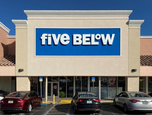 Five Below