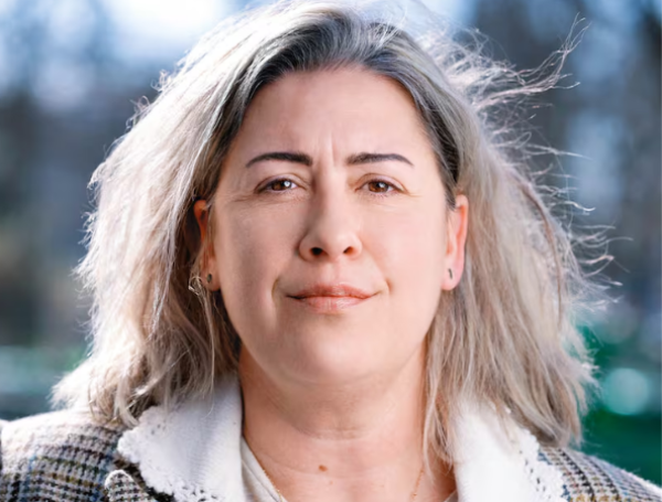 Caroline Peyronnet