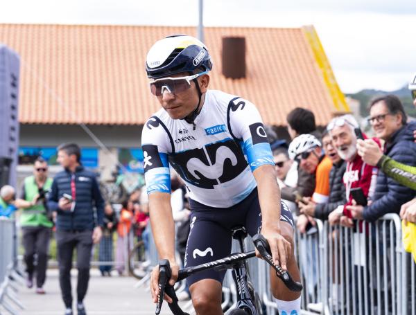 Nairo Quintana
