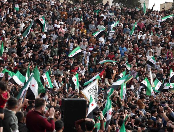 siria