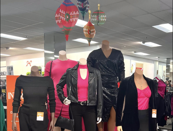 Kohl’s todavía cuenta con más de 100 tiendas en Estados Unidos.