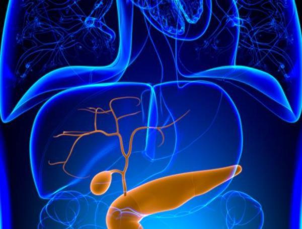 Cáncer de pancreas