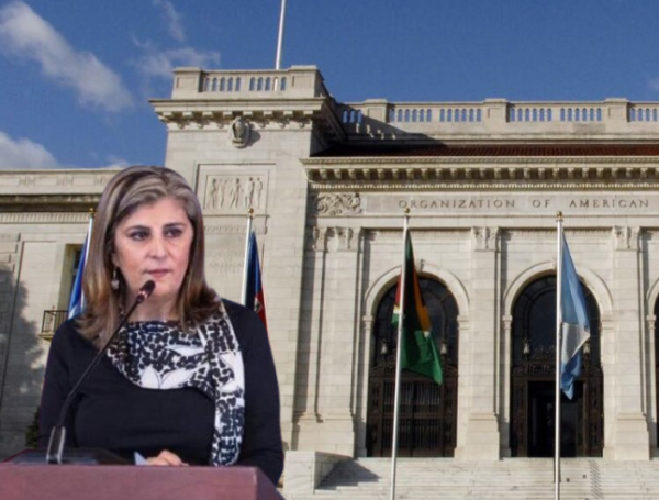 El presidente Gustavo Petro confirmó la candidatura de Laura Gil.