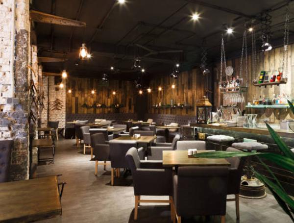 restaurantes