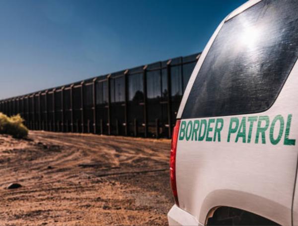 La Patrulla Fronteriza de Estados Unidos investiga el incidente ocurrido en San Diego