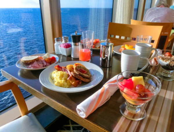 Crucero