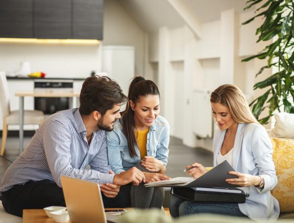Ofertas de trabajo para profesionales