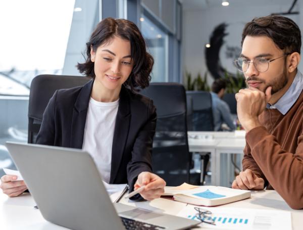 Ofertas de trabajo para profesionales