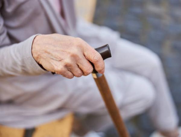 Ancianos