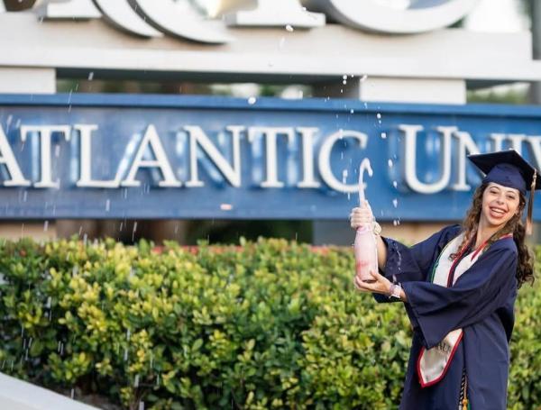 La Universidad Atlántica de Florida busca colaborar con ICE por medio del Programa 287(g)