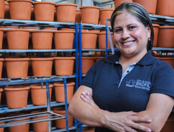Premio Emprender Paz