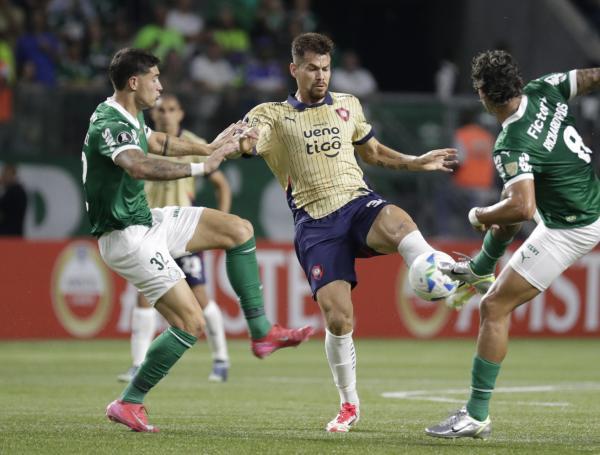 Richard Ríos