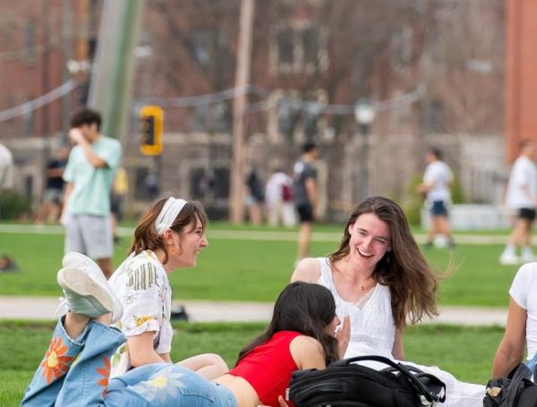 estudiantes en estados unidos