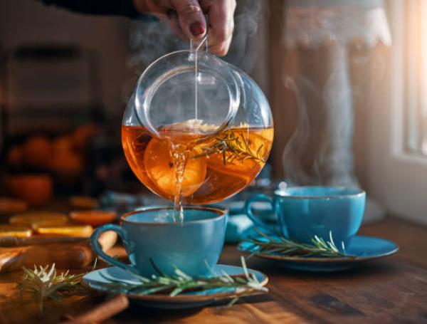 Infusiones
