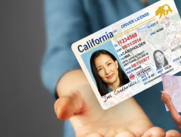 REAL ID