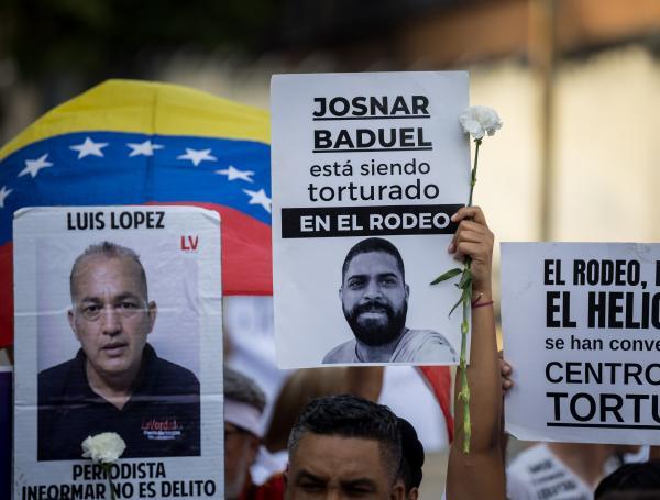venezuela