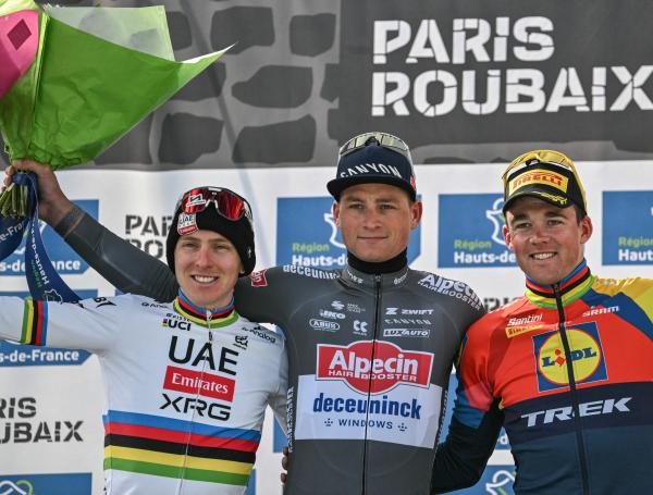 Mathieu van der Poel