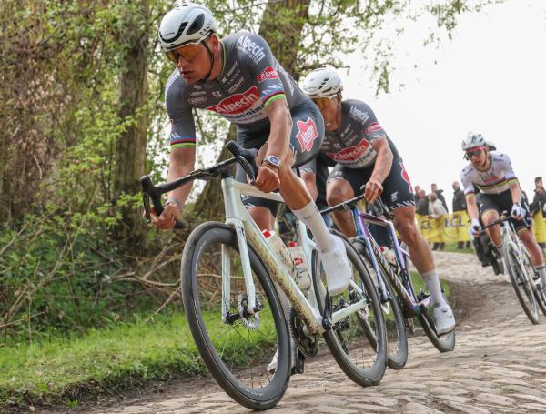 Mathieu van der Poel