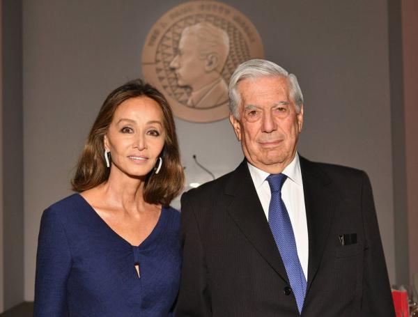 Mario Vargas Llosa y su polémico romance con Isabel Preysler: ¿por qué se separaron?