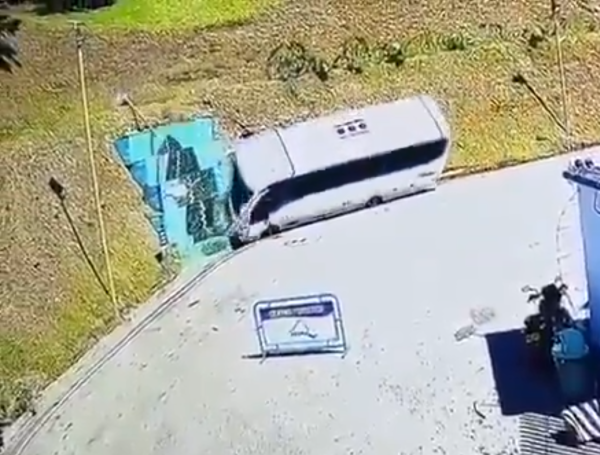 Bus turístico