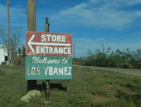 Los Ybanez es un pueblo cuya historia se encuentra ligada a la comunidad latina.